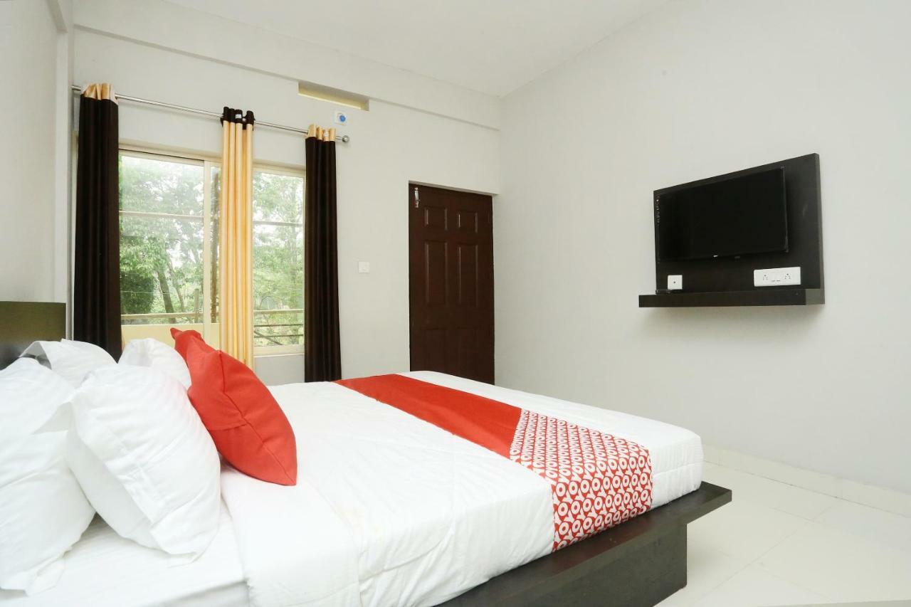 Oyo 12978 Igloo Residency Hotel Vythiri Exterior photo